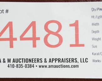 Sale Picture