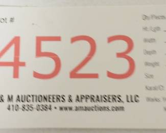 Sale Picture