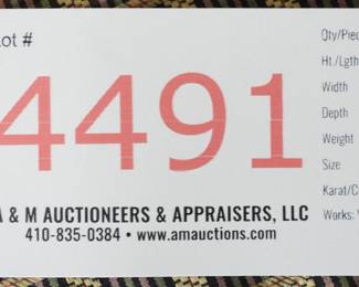 Sale Picture