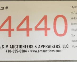 Sale Picture