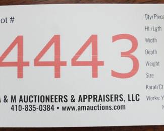 Sale Picture