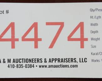 Sale Picture