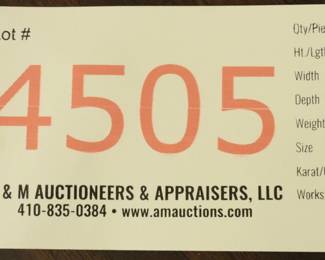 Sale Picture