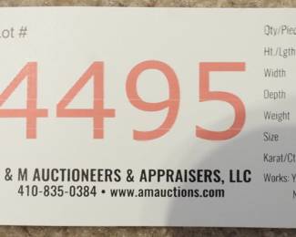 Sale Picture