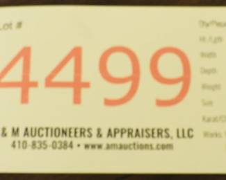 Sale Picture