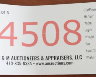 Sale Picture