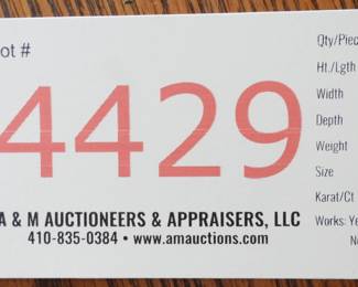 Sale Picture