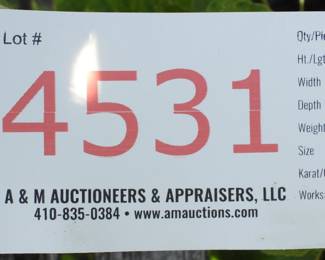 Sale Picture