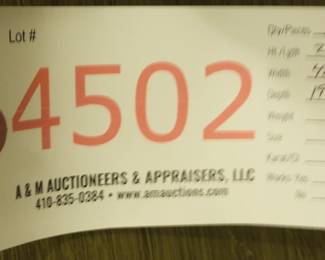 Sale Picture