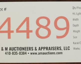 Sale Picture