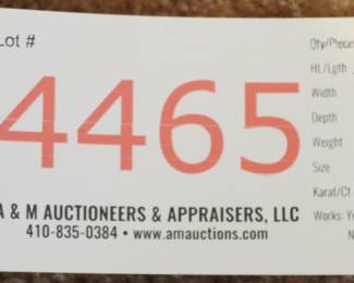 Sale Picture