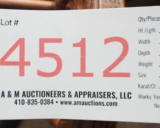 Sale Picture
