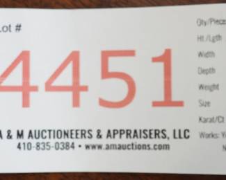 Sale Picture