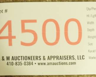 Sale Picture