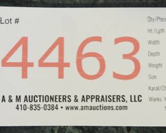 Sale Picture