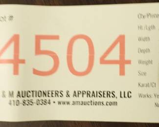 Sale Picture