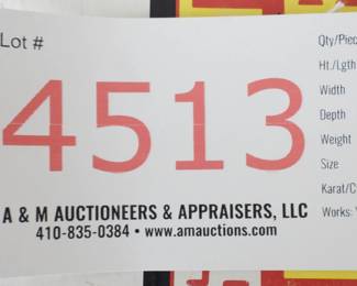 Sale Picture