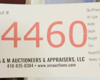 Sale Picture
