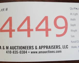 Sale Picture