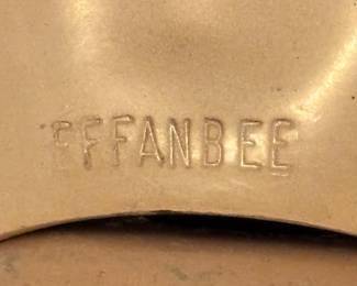 EFFANBEE 24”