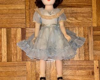 Madame Alexander 18”