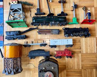 Large collection in great condition 