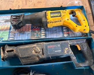 Sawzall! 