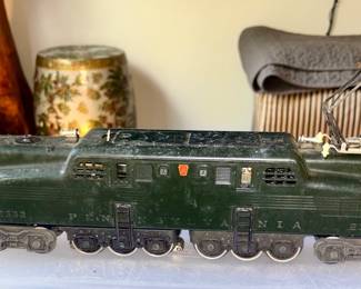 Original Lionel! Great condition 