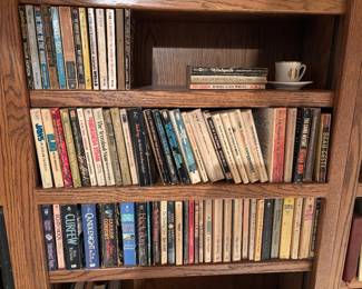 Books 
