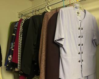 dress suits