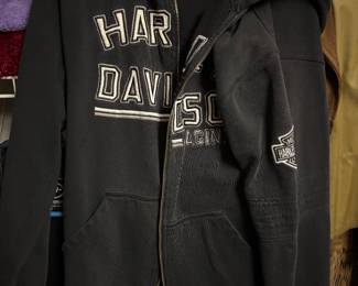 harley davidson jacket