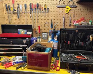 Tools