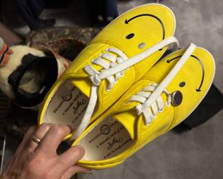 danbury mint shoes