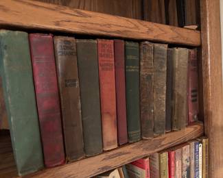Books 