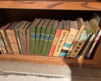 Books 