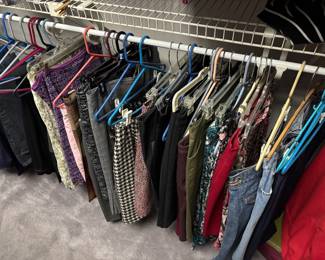 Skirts VTG and modern