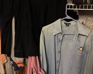 Clothes