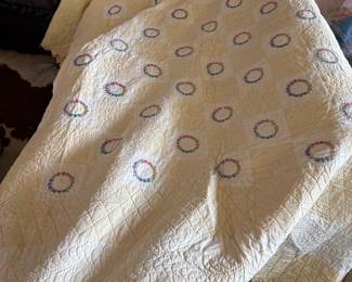 vintage Quilt