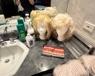 Wigs