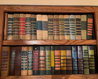 Readers digest books 
