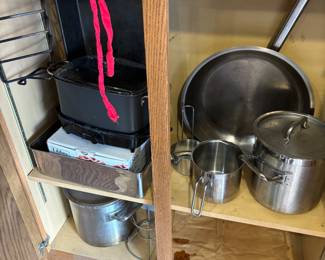 Commercial coikware