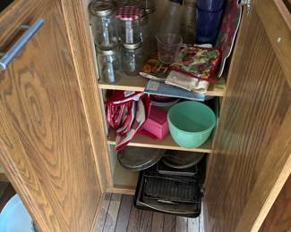 misc kitchen