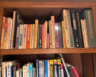 Books 
