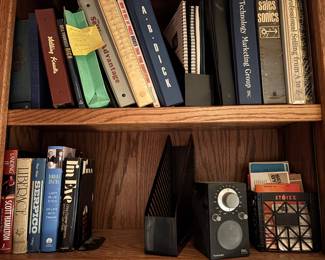 Books 