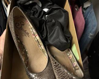 seychelles pumps