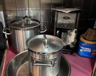 piazza premium restaurant quality cookware stainless