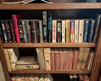 Dean koontz