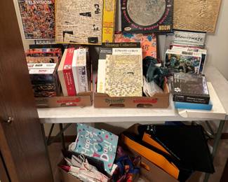 Puzzles 