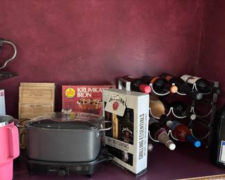 bottle collectors