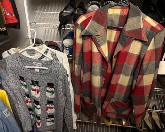 VTG clothes